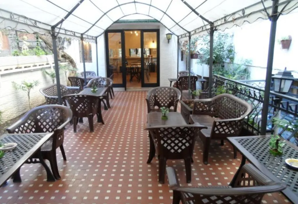 Hotel Paisiello Parioli-1