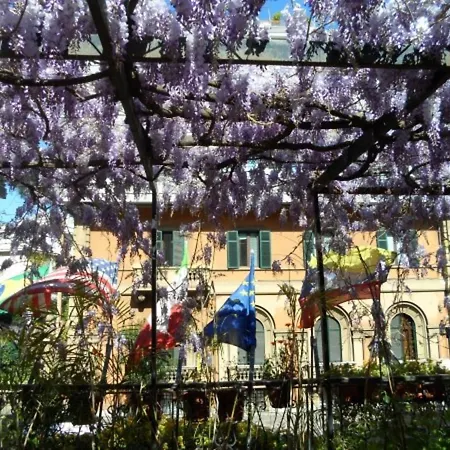 Hotel Paisiello Parioli-3