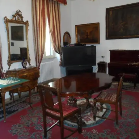 Hotel Paisiello Parioli-2